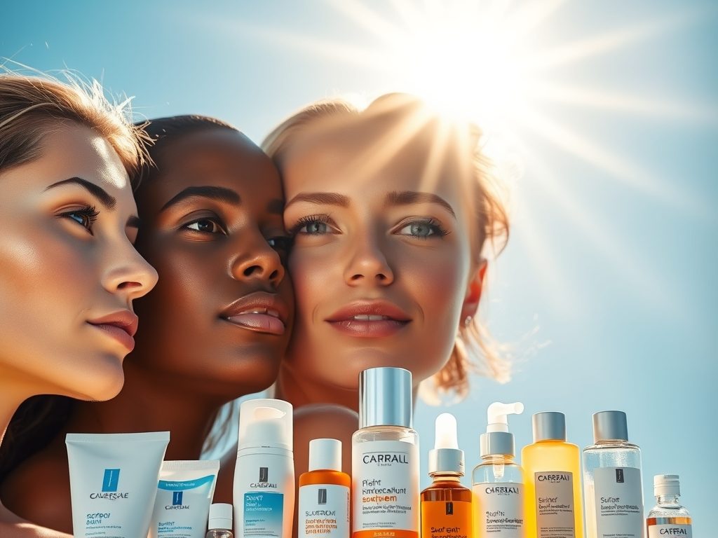 Fototyp skóry a starzenie — jak dostosować ochronę i pielęgnację, by spowolnić fotostarzenie i uniknąć typowych błędów