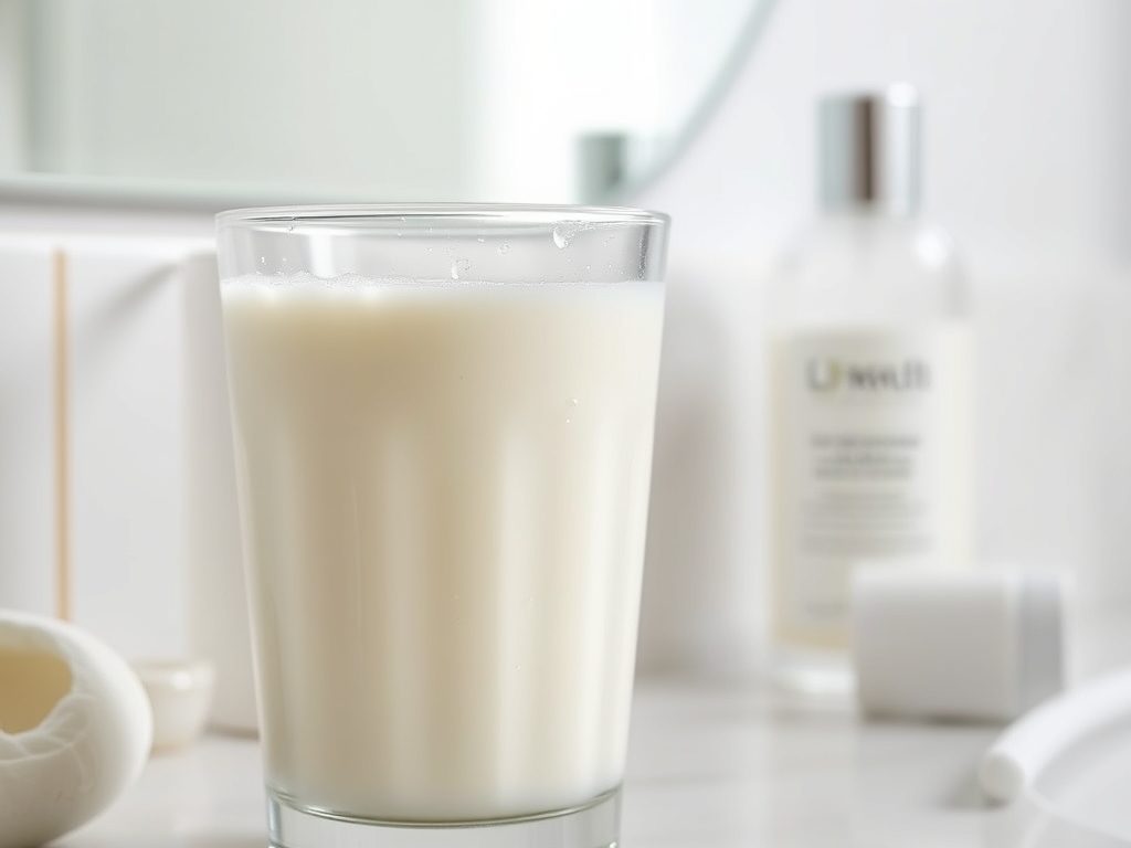 Nabiał a trądzik: jak rozpoznać wpływ mleka na cerę i bezpiecznie ograniczyć jego spożycie