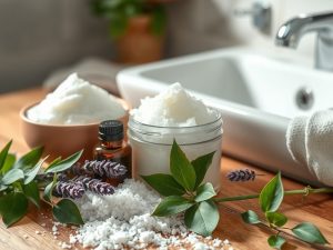 Naturalny peeling do ciała: jak wybrać skuteczne składniki i unikać marketingowych pułapek
