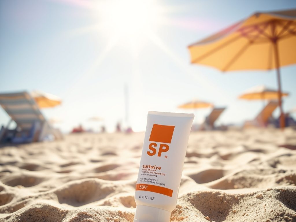 SPF w praktyce: jak działa wskaźnik ochrony przeciwsłonecznej i kiedy zapewnia skuteczną ochronę skóry