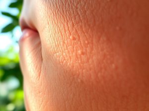 Niedobór witaminy D a kondycja skóry: objawy, przyczyny i skuteczne sposoby wsparcia pielęgnacji