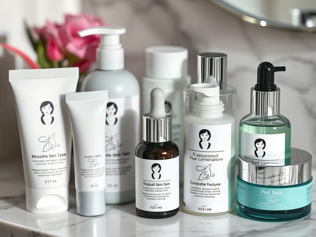 Skóra mieszana: jak rozpoznać cechy i zbudować skuteczną pielęgnację bez typowych błędów