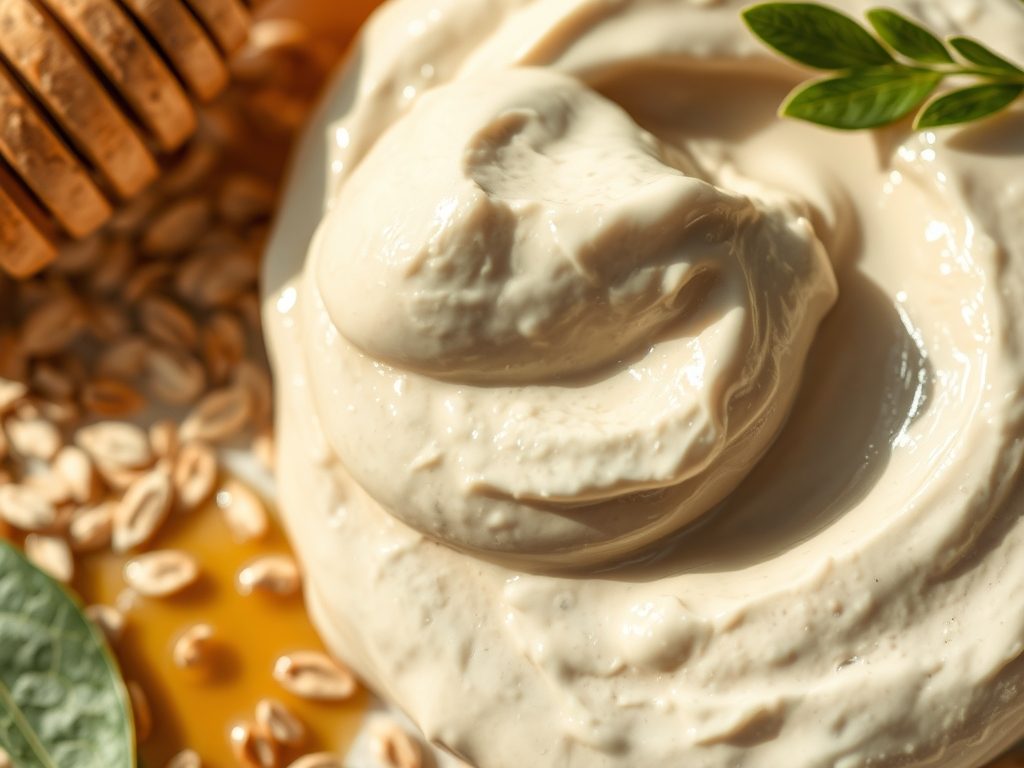 Maseczka z owsianki na twarz: jak ją przygotować i unikać najczęstszych błędów w pielęgnacji