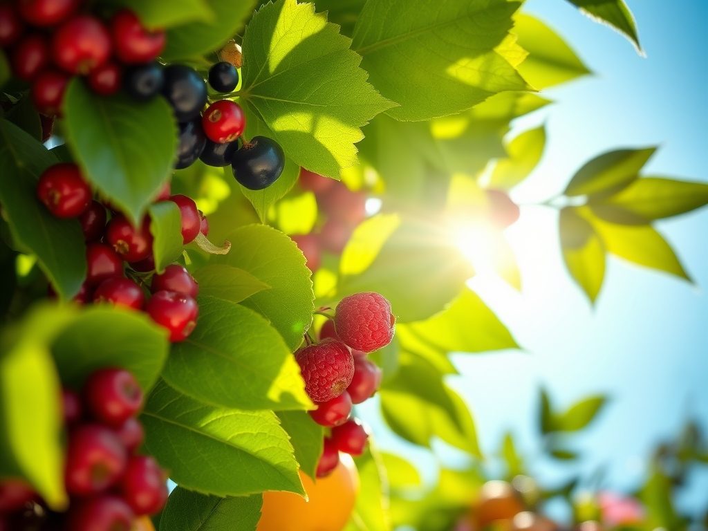 Antyoksydanty na lato: jak skutecznie chronić skórę przed fotostarzeniem i przesuszeniem