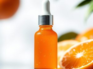 Domowe serum z witaminą C – jak ocenić skuteczność i unikać podrażnień w pielęgnacji skóry