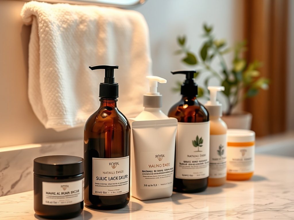 Jak dostosować częstotliwość peelingu domowego do typu skóry, by uniknąć podrażnień i osiągnąć najlepsze efekty