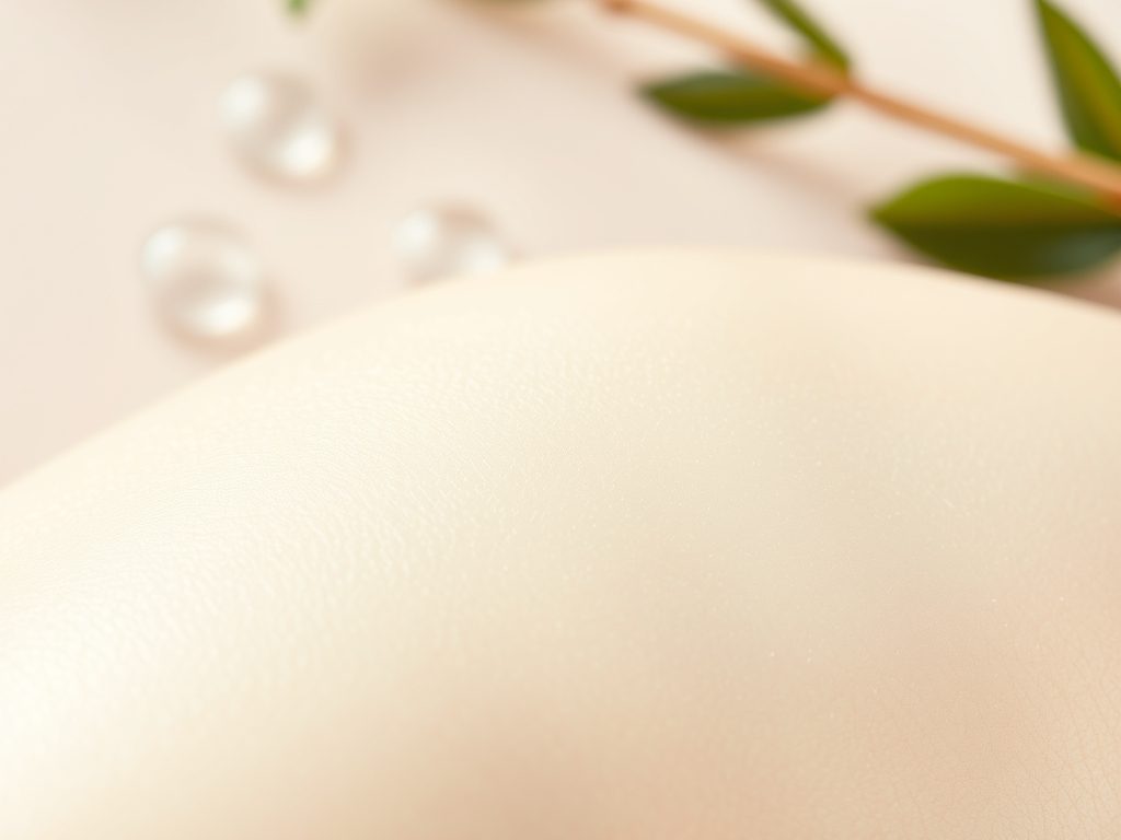 PHA w pielęgnacji skóry wrażliwej: łagodne złuszczanie i nawilżanie bez podrażnień