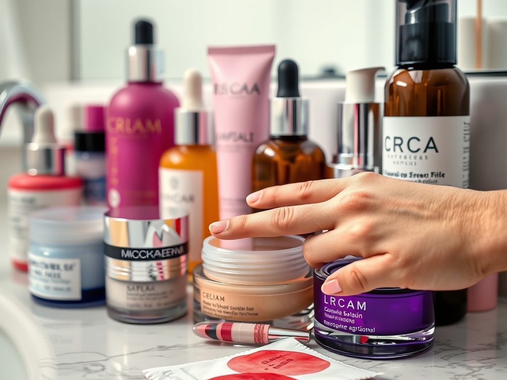 Alergia na kosmetyki – jak rozpoznać objawy i unikać najczęstszych błędów pielęgnacyjnych