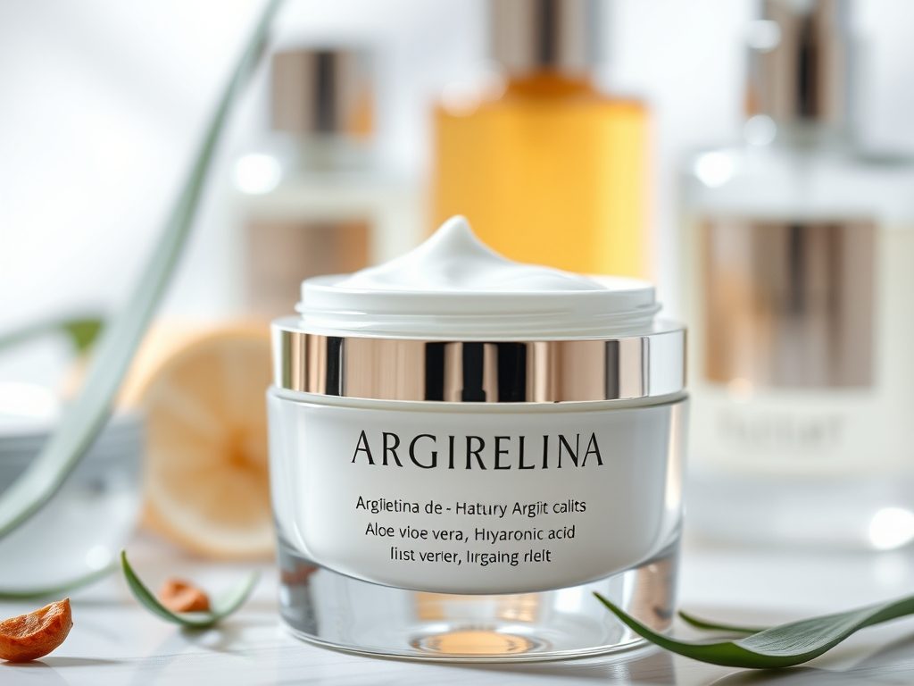 Argirelina w pielęgnacji przeciwzmarszczkowej: jak działa i na co zwrócić uwagę w codziennej rutynie