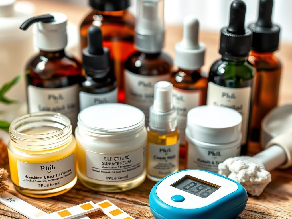 pH domowych kosmetyków: jak mierzyć i regulować dla bezpieczeństwa i skuteczności pielęgnacji