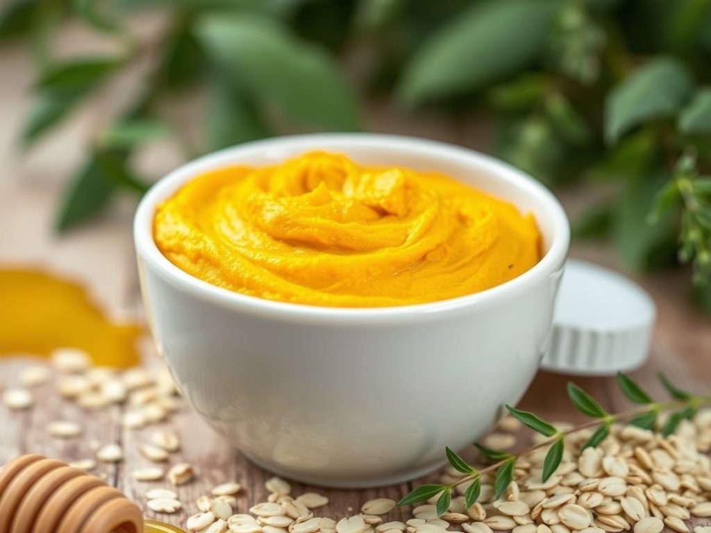 Domowa maseczka na trądzik: skuteczne składniki i jak uniknąć podrażnień przy pielęgnacji skóry