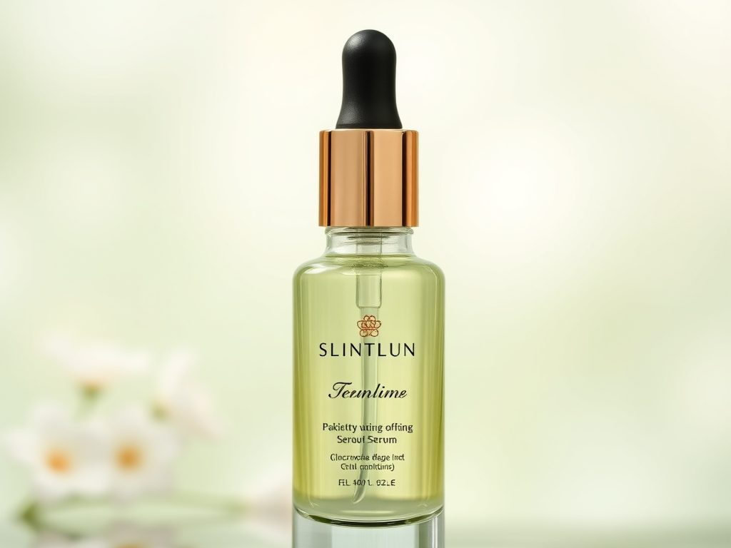 Serum na przebarwienia: jak skutecznie rozjaśnić plamy i chronić skórę przed podrażnieniami