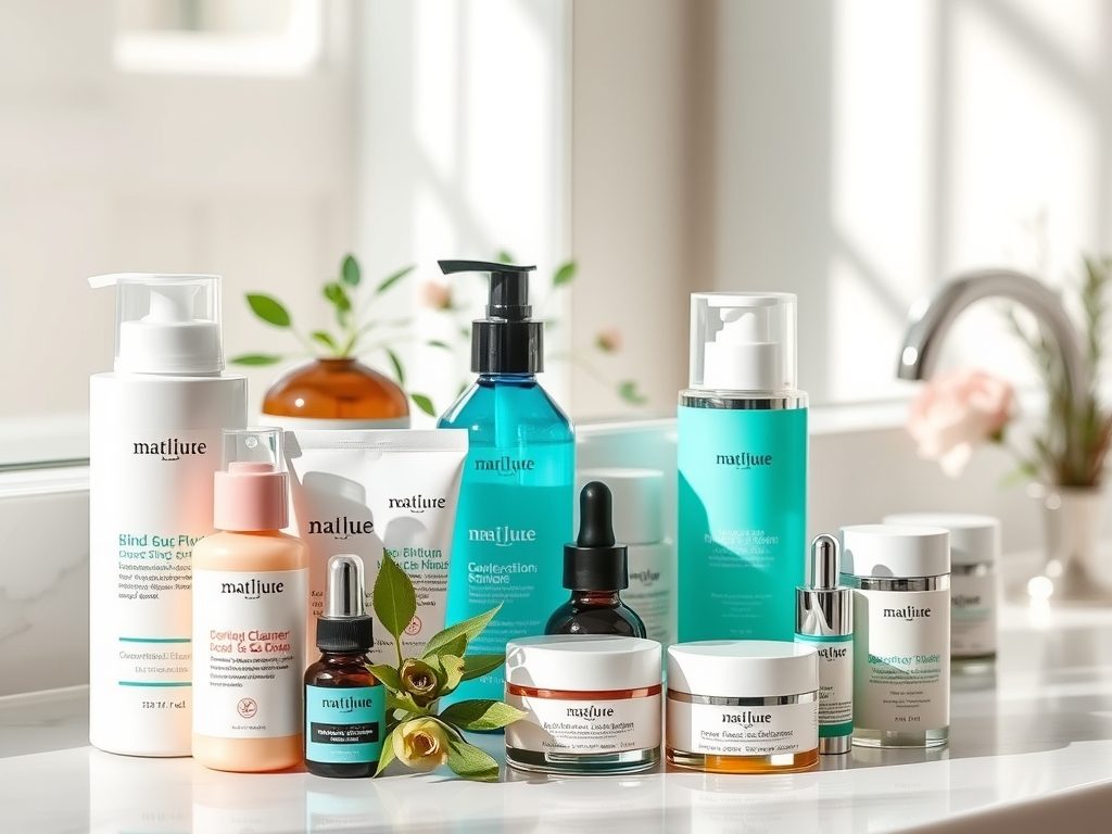 Dobre kosmetyki do twarzy: jak wybrać skuteczne produkty i uniknąć najczęstszych błędów w pielęgnacji