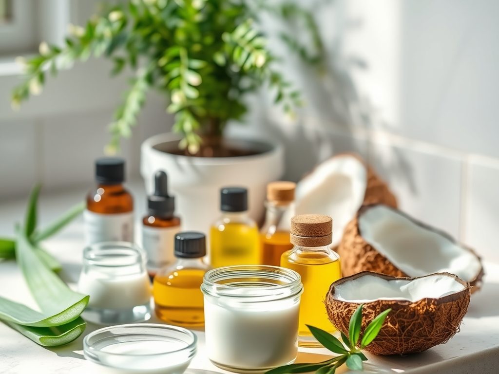 DIY przy skórze wrażliwej: jak bezpiecznie przygotować domowe kosmetyki i unikać podrażnień