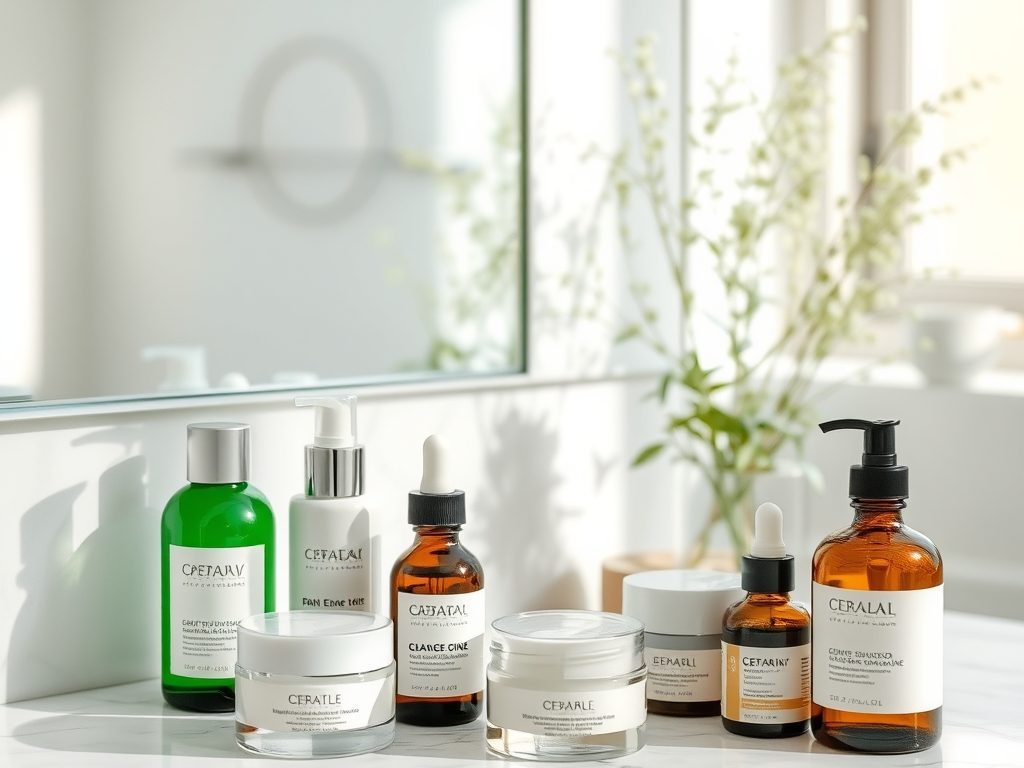 Pielęgnacja skóry wrażliwej: jak unikać podrażnień i budować skuteczną rutynę na co dzień