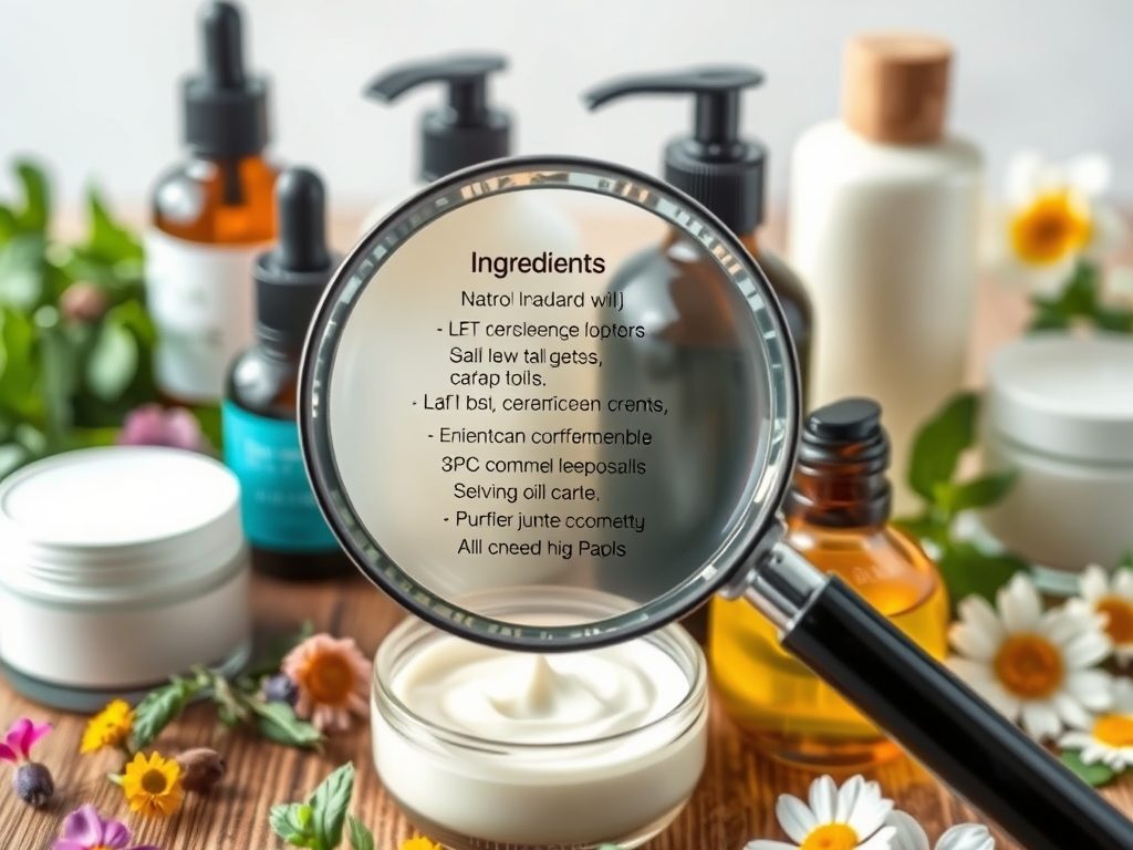 Zapach w kosmetykach naturalnych a podrażnienia skóry — jak rozpoznać ryzyko i łagodzić reakcje alergiczne