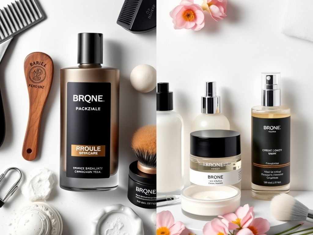 Różnice w pielęgnacji skóry mężczyzn i kobiet: jak dostosować codzienną rutynę do specyfiki i potrzeb skóry