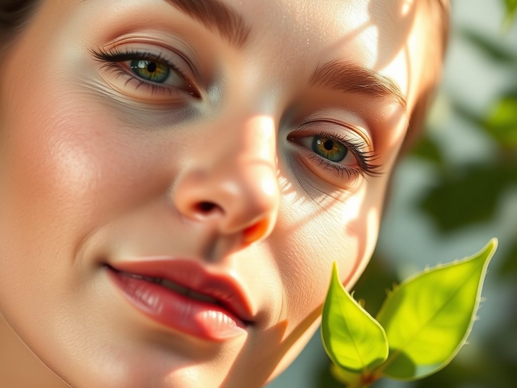 Zmarszczki mimiczne: przyczyny powstawania i sprawdzone sposoby na ich redukcję