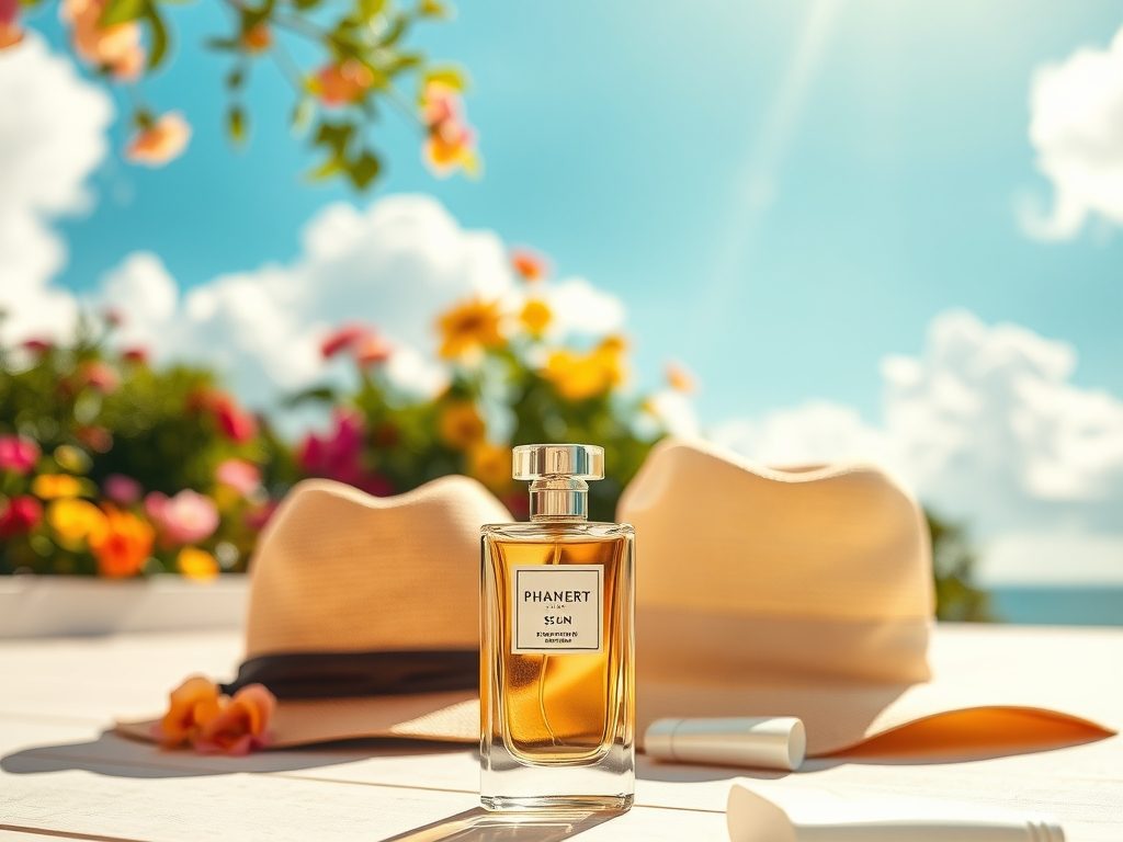 Fotouczulenie od perfum i słońca: jak rozpoznać ryzyko i uniknąć typowych błędów w ochronie skóry