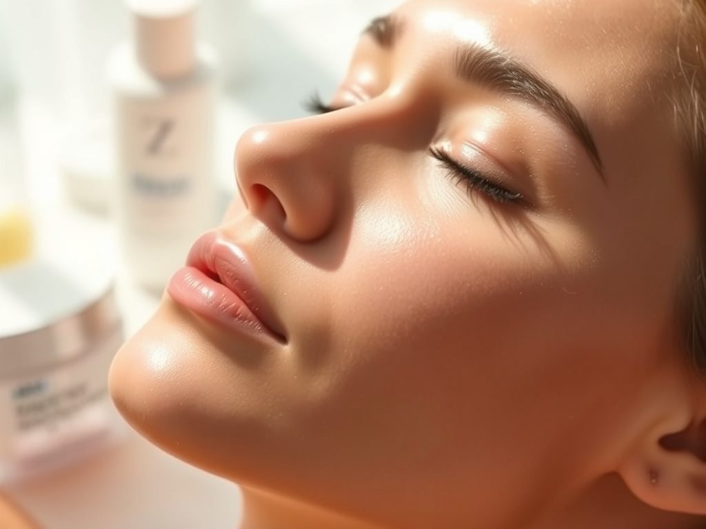 Złuszczanie a SPF: jak chronić skórę przed podrażnieniami i przesuszeniem po peelingu