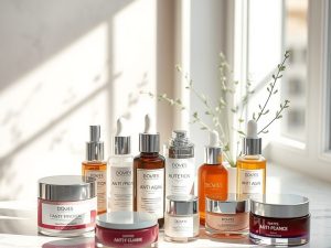 12-tygodniowy plan anti-aging: jak skutecznie wspierać regenerację skóry i unikać typowych błędów