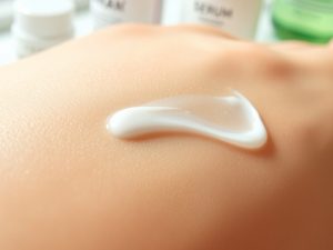 Dlaczego krem z SPF się roluje i jak uniknąć tego problemu w codziennej pielęgnacji skóry