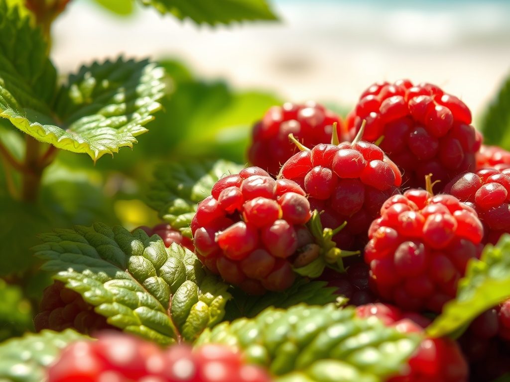 Olej z pestek malin jako wsparcie, nie substytut filtrów SPF – fakty i mity ochrony przeciwsłonecznej