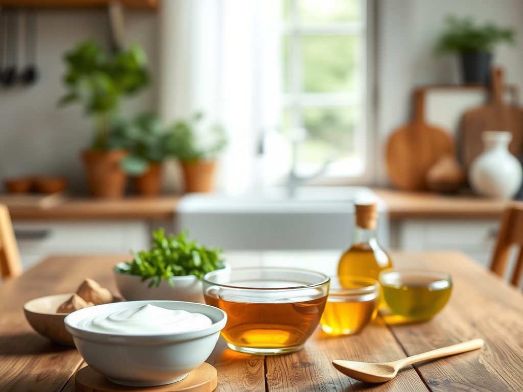 Domowa maseczka nawilżająca: jak ją przygotować, stosować i uniknąć najczęstszych błędów pielęgnacyjnych