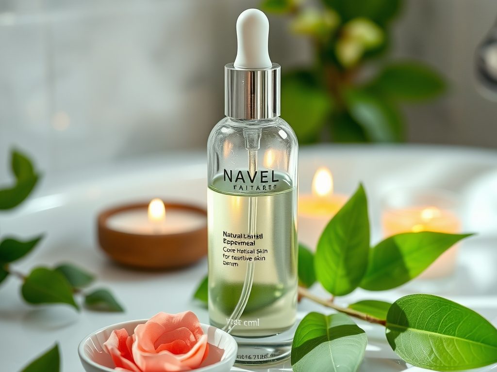 Domowa pielęgnacja cery naczynkowej: jak łagodzić rumień i wzmacniać naczynka bez podrażnień