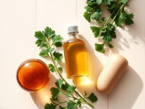 Domowy tonik na przebarwienia bez cytryny — naturalne składniki i zasady bezpiecznej pielęgnacji skóry