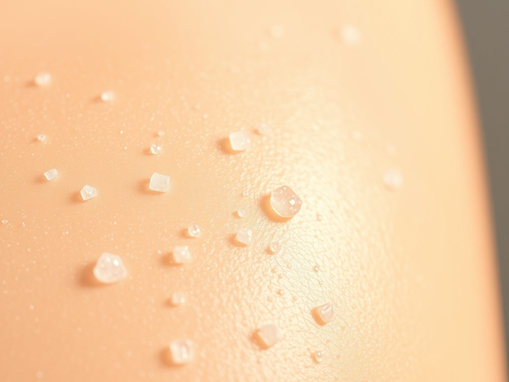 Peelingi powierzchniowe: jak bezpiecznie złuszczać naskórek i unikać najczęstszych błędów