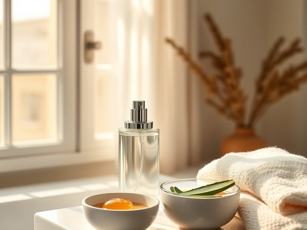 Wilgotność powietrza a skóra: jak unikać przesuszenia i wspierać barierę ochronną w codziennej pielęgnacji