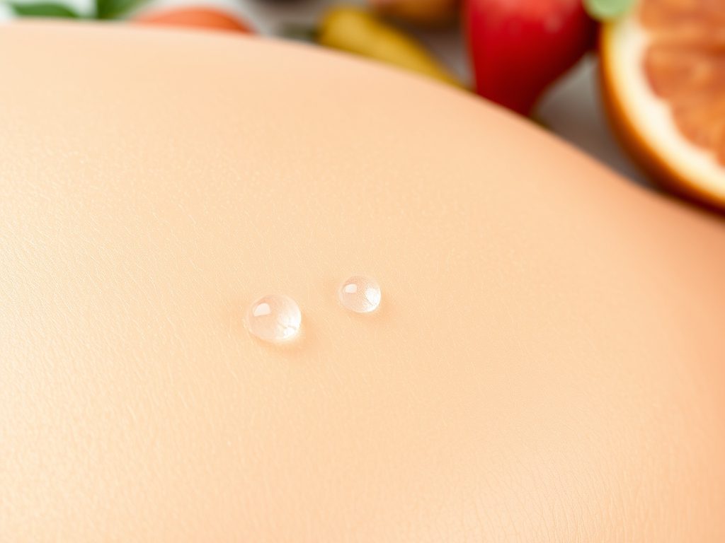 Kwas pirogronowy w pielęgnacji skóry: jak działa, kiedy stosować i czego unikać w codziennej rutynie