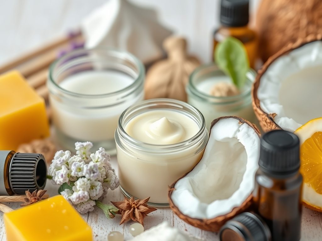 Domowy balsam do ust — jak skomponować naturalny przepis i uniknąć najczęstszych błędów pielęgnacyjnych