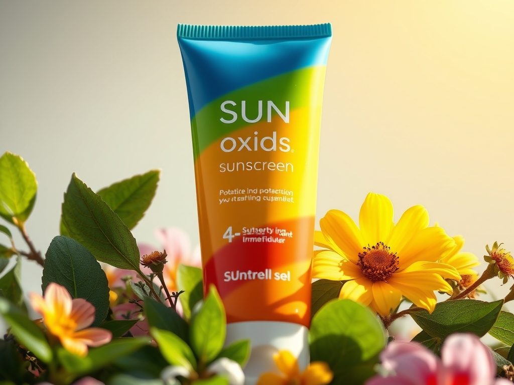 Tlenki żelaza w SPF: jak wzmacniają ochronę przed światłem widzialnym i wpływają na koloryt skóry