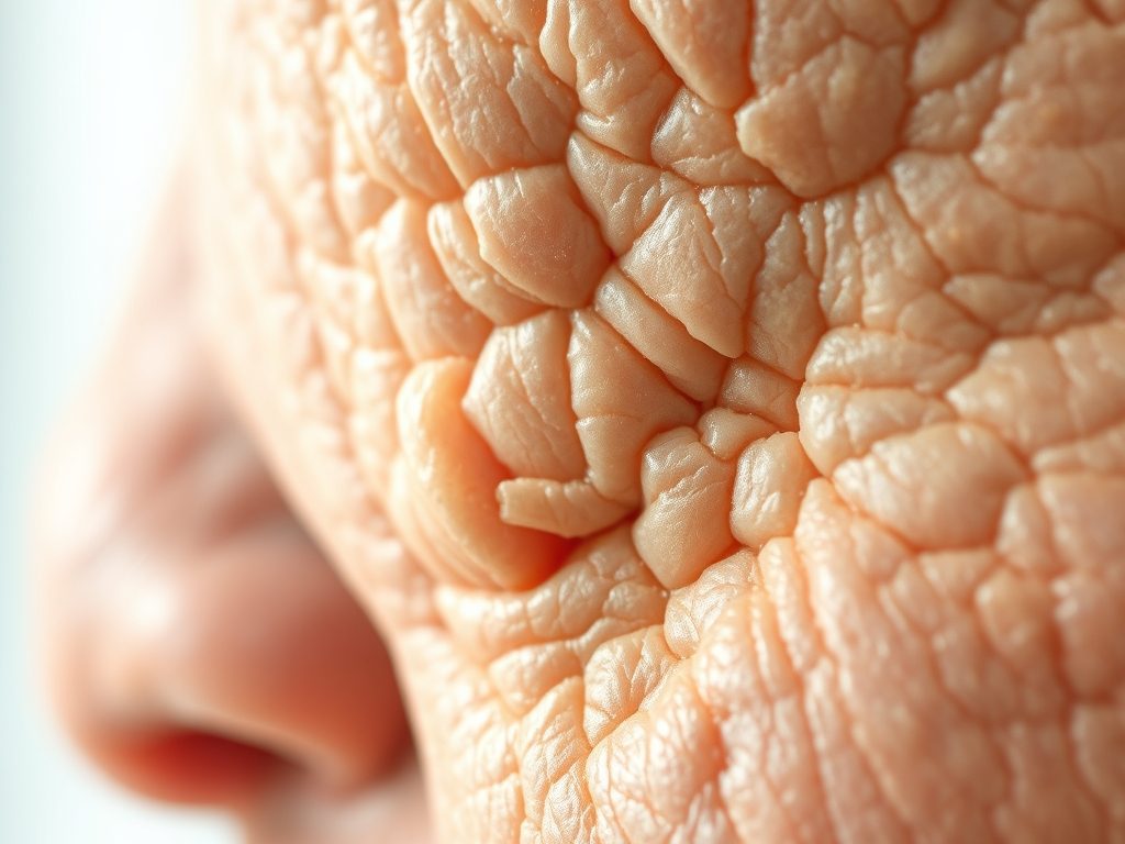 Glikacja skóry: jak rozpoznać skutki i skutecznie ograniczać jej wpływ na starzenie się cery