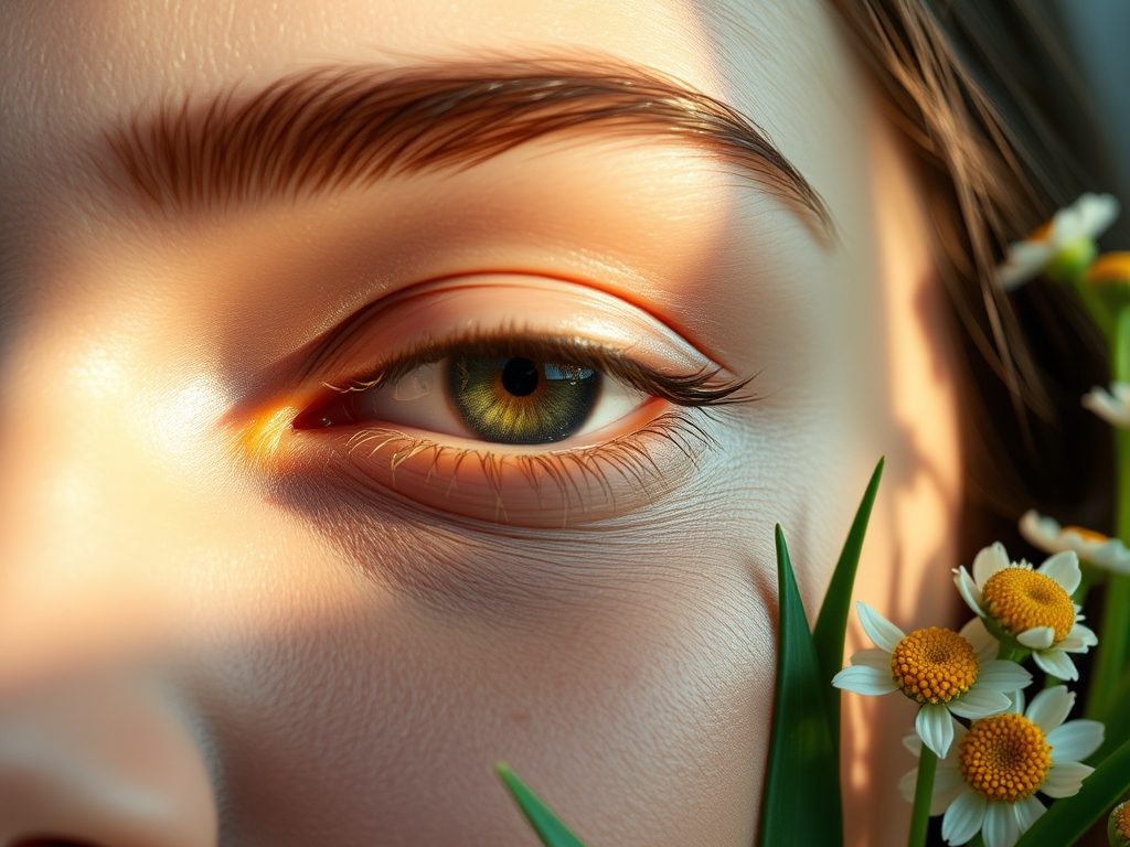 Cienie pod oczami: co nasila problem i jak złagodzić je bez przesuszenia skóry