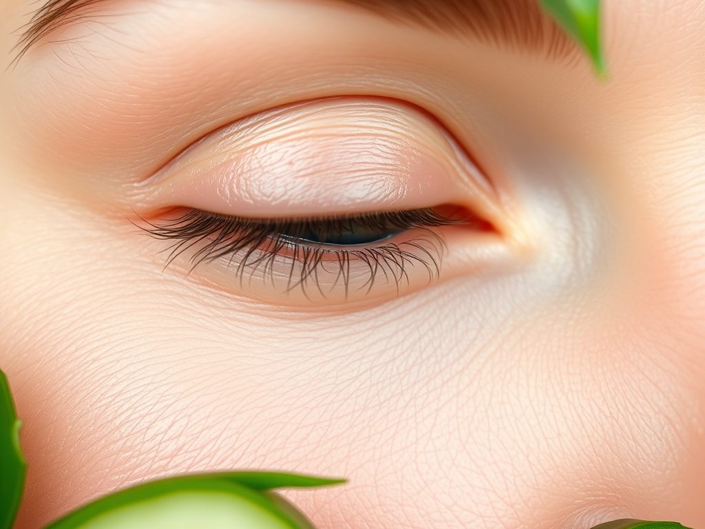 Zmarszczki pod oczami: przyczyny nasilania i skuteczne sposoby na łagodzenie bez przesuszenia skóry