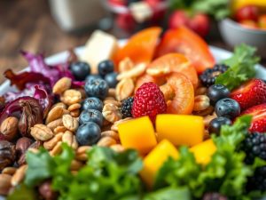 Dieta a trądzik: jak unikać produktów nasilających zmiany i wspierać zdrową cerę krok po kroku