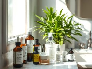 Jak bezpiecznie łączyć kwasy i retinol w pielęgnacji — kolejność, częstotliwość i ochrona skóry