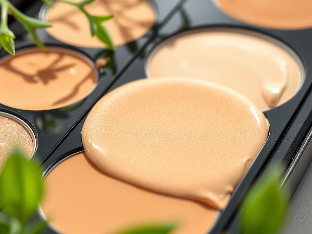 Jaki podkład wybrać do cery naczynkowej: krycie, składniki i ochrona w codziennej pielęgnacji