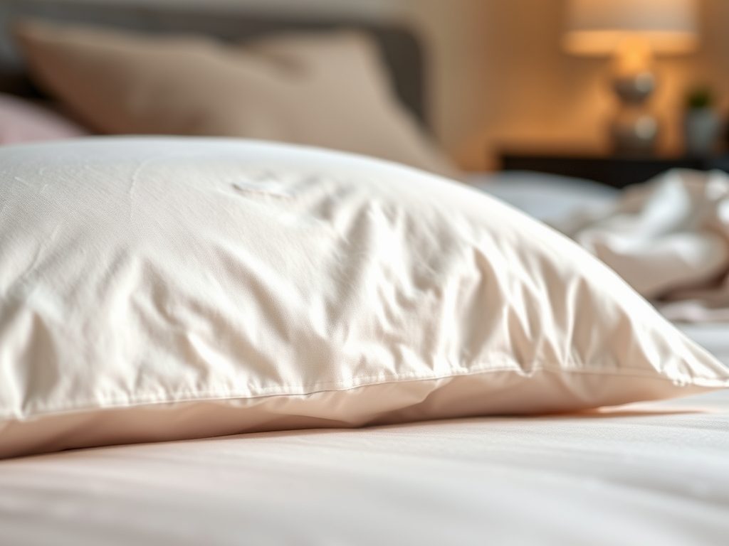 Zmarszczki od spania na boku: przyczyny, ryzyko asymetrii i skuteczne metody ochrony skóry