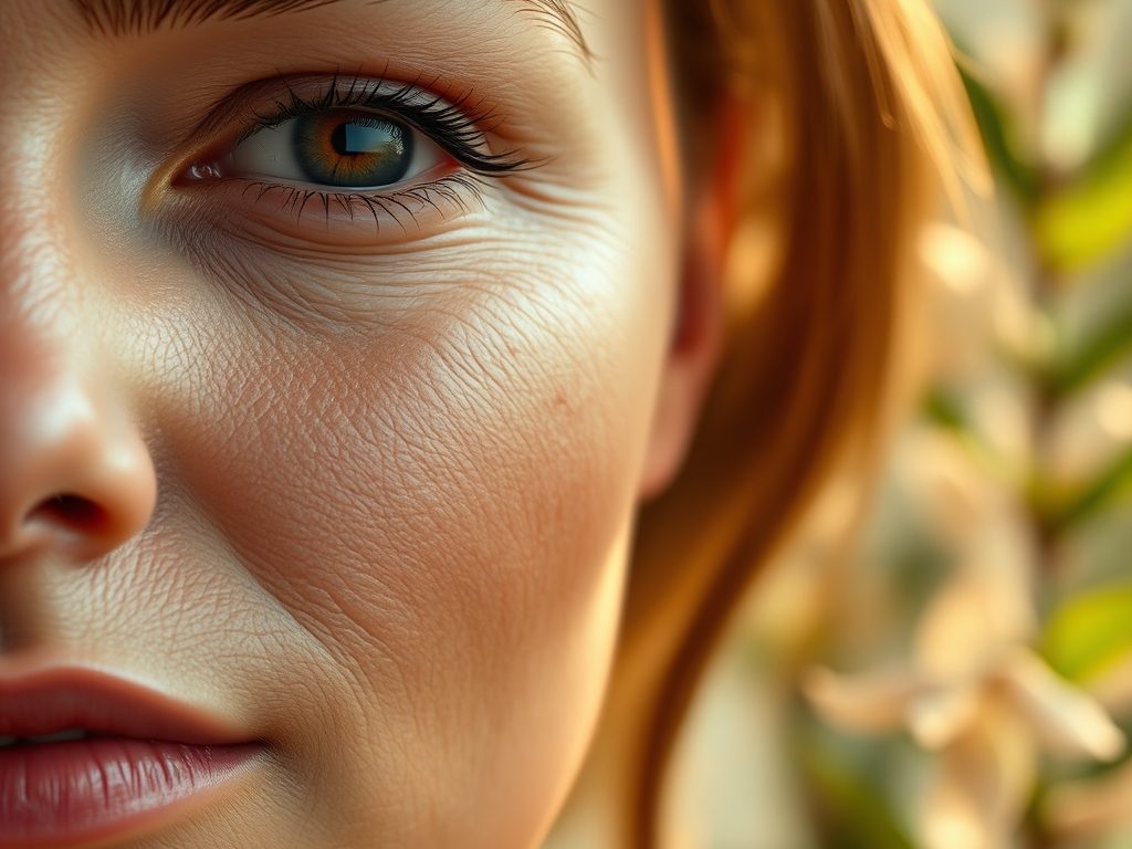 Stres oksydacyjny a skóra: jak rozpoznać objawy i skutecznie wspierać ochronę skóry przed uszkodzeniami