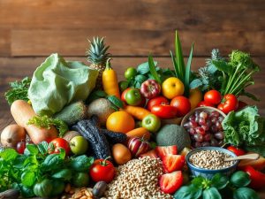 Dieta na trądzik hormonalny: jak składniki i nawyki żywieniowe wpływają na stan skóry i redukcję zmian