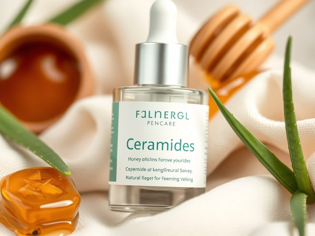 Ceramidy w pielęgnacji skóry: jak rozpoznać skuteczne działanie i unikać marketingowych mitów