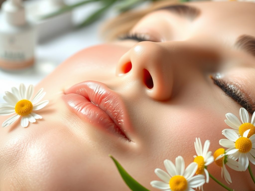 Neutralizacja kwasów w kosmetyce: jak bezpiecznie zatrzymać działanie kwasu i uniknąć podrażnień