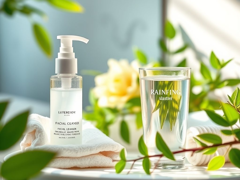 Oczyszczanie twarzy po smogu: jak skutecznie usuwać zanieczyszczenia i chronić barierę skóry