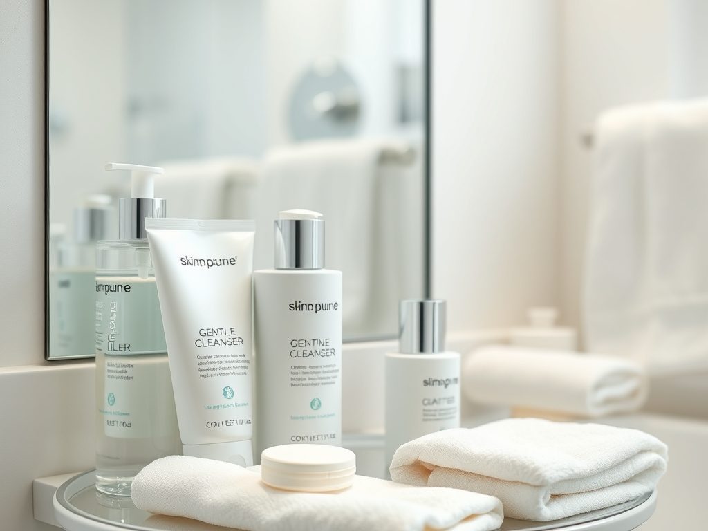 Błędy w oczyszczaniu twarzy: jak uniknąć podrażnień i zachować naturalną barierę skóry