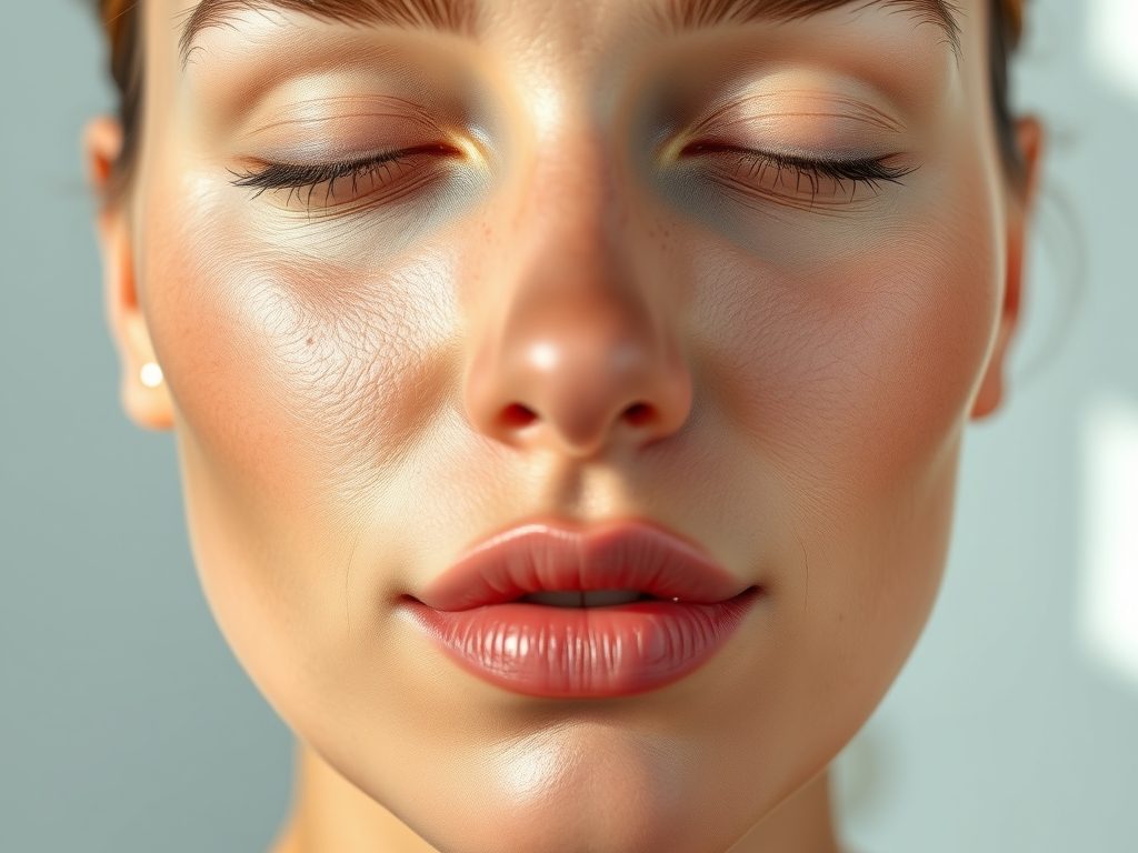 Jak skutecznie zmniejszyć widoczność porów na twarzy bez ryzyka podrażnień – praktyczne kroki pielęgnacyjne