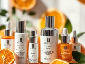 Retinol i witamina C w pielęgnacji skóry: kiedy łączyć, a kiedy stosować osobno, by uniknąć podrażnień